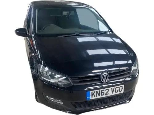 Volkswagen Polo KN62 VGO
