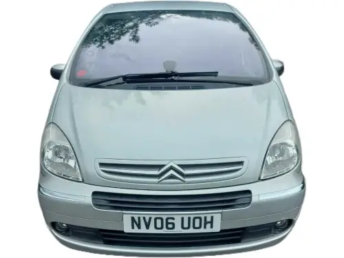 Citroën Xsara Picasso Excl 16v NV06 UOH