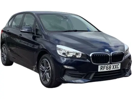 BMW 225XE Sport Auto RF68 XXC