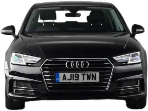 Audi A4 AJ19 TWN