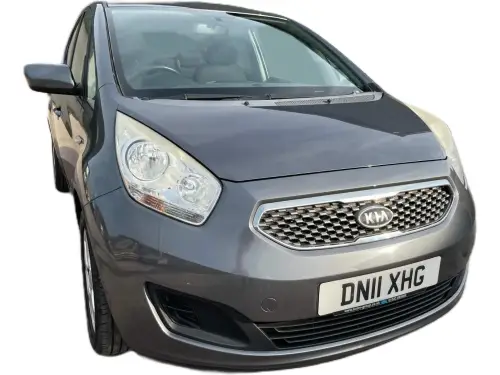 Kia Venga DN11 XHG