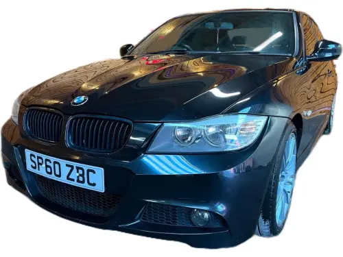 BMW 3 Series SP60 ZBC