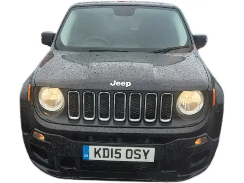 Jeep Renegade KD15 OSY