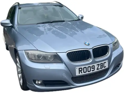 BMW 3 Series RO09 ZBC