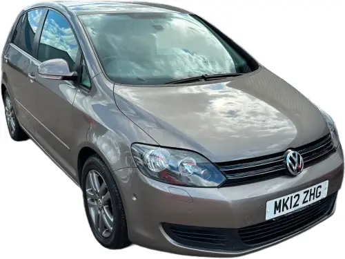 Volkswagen Golf MK12 ZHG