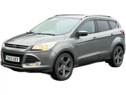 Ford Kuga CK13 UXV