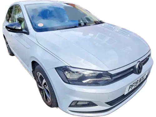 Volkswagen Polo PF19 NXC