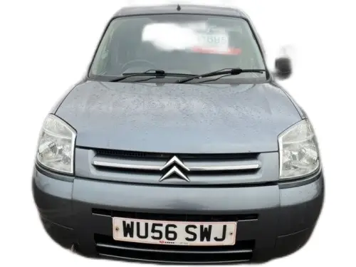 Citroën Berlingo WU56 SWJ