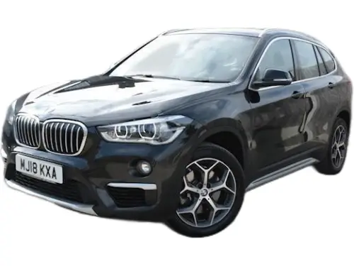 BMW X1 MJ18 KXA