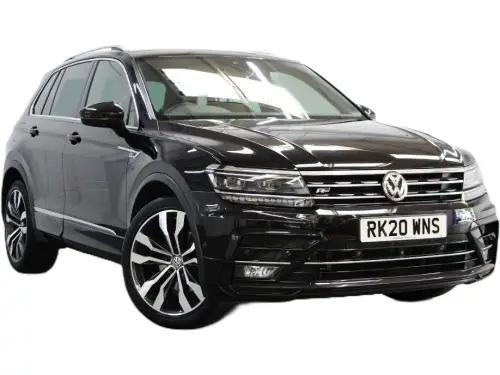 Volkswagen Tiguan RK20 WNS