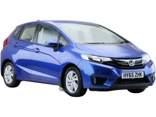 Honda Jazz HY65 ZHK