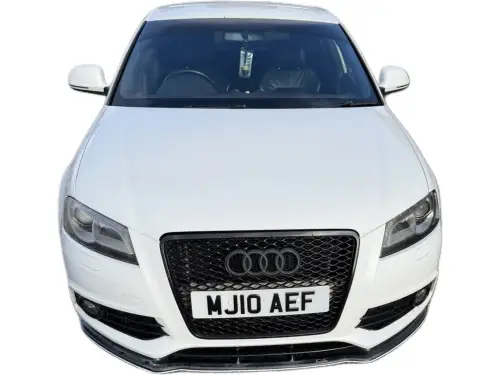 Renault Scenic WJ10 AEF