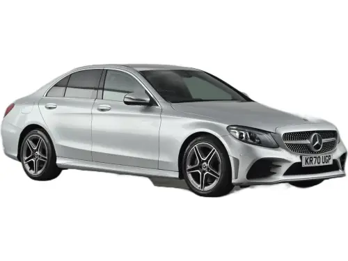 Mercedes-Benz C KR70 UGP