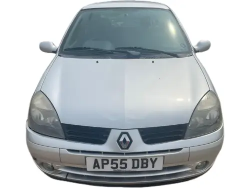 Renault Clio AP55 DBY