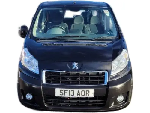 Peugeot Independence SF13 AOR
