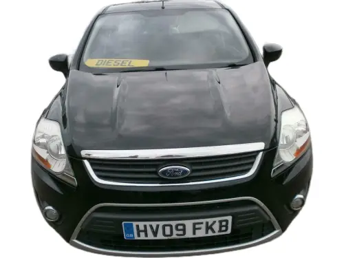Ford Kuga Zetec TDCi HV09 FKB