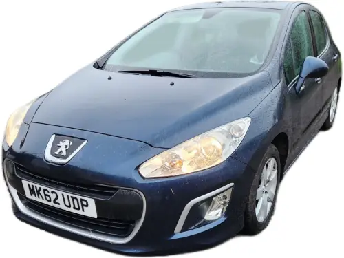 Peugeot 308 MK62 UDP