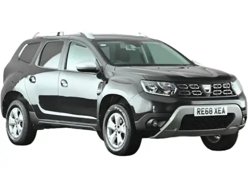 Dacia Duster RE68 XEA