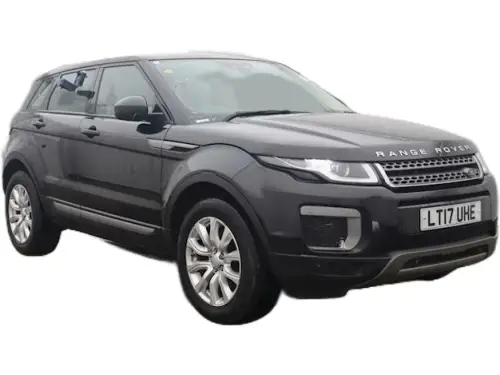 Land Rover Range Rover Evoque SE TD4 Auto LT17 UHE