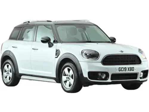 MINI Countryman GC19 XBD
