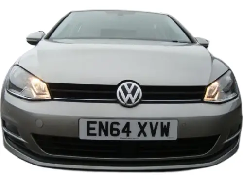 Volkswagen Golf EN64 XVW