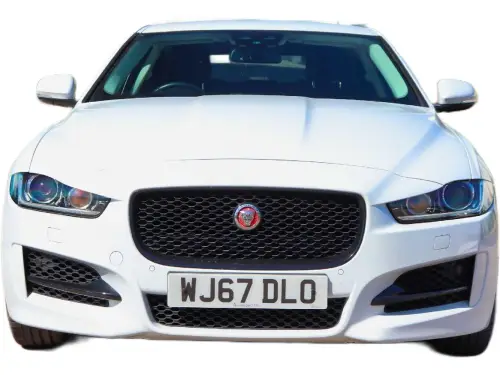 Jaguar XE WJ67 DLO