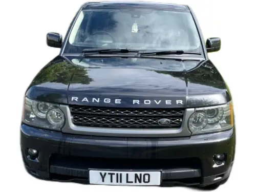 Land Rover Range Rover Sport YT11 LNO