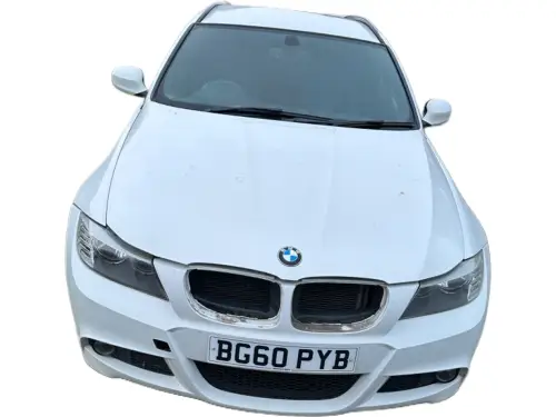 BMW 3 Series BG60 PYB