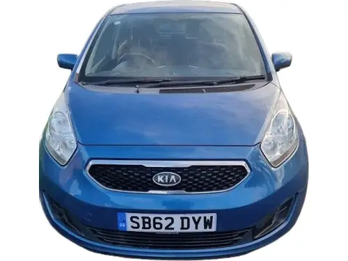 Kia Venga SB62 DYW