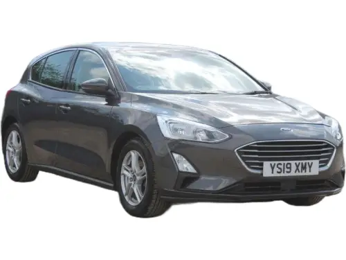 Ford Focus YS19 XMY