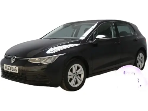 Volkswagen Golf Life Etsi S-A VK23 UAS