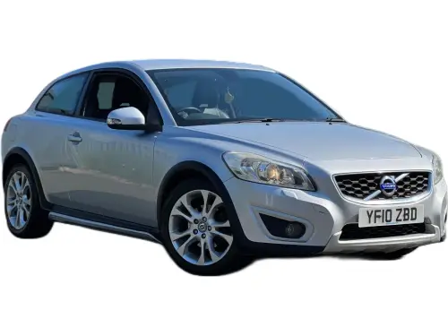 Volvo C30 YF10 ZBD