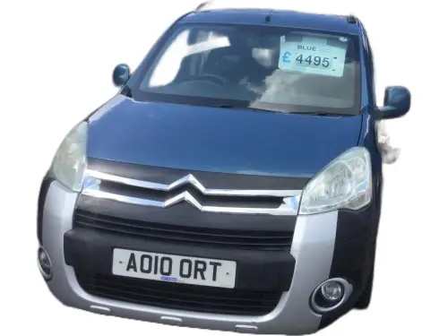 Citroën Berlingo AO10 ORT