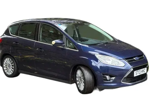 Ford C-Max ST13 HMZ