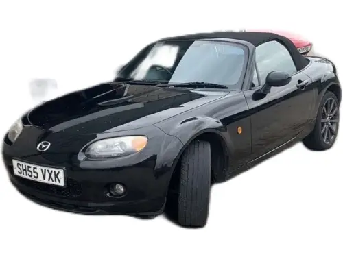 Mazda MX-5 Sport SH55 VXK