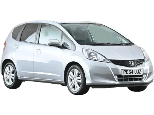 Honda Jazz PE64 UJZ