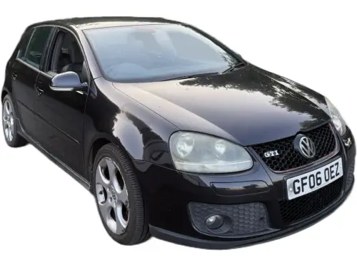 Volkswagen Golf GF06 OEZ