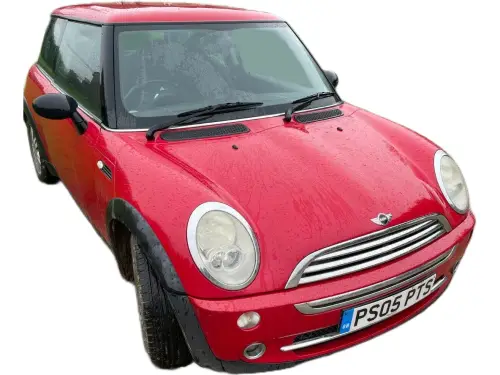 MINI Mini ONE PS05 PTS