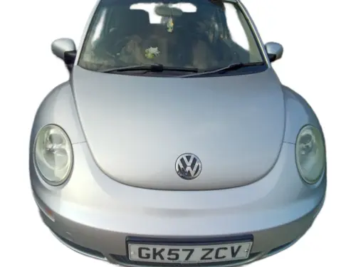 Volkswagen Beetle GK57 ZCV