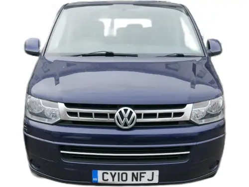Volkswagen Transporter CY10 NFJ