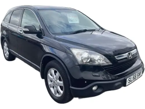 Honda CR-V SL58 SNF