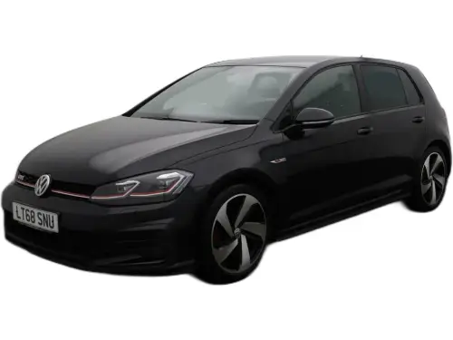 Volkswagen Golf GTI TSI S-A LT68 SNU