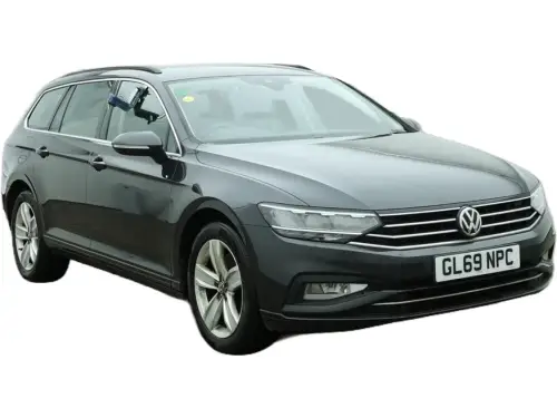 Volkswagen Passat SE Nav TDI GL69 NPC