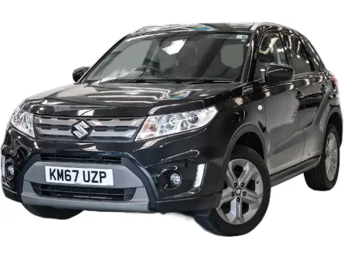 Suzuki Vitara KM67 UZP
