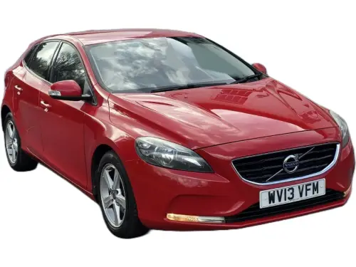 Volvo V40 WV13 VFM