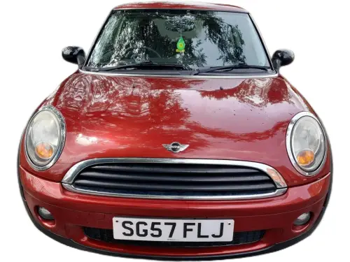MINI ONE SG57 FLJ