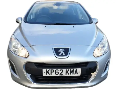 Peugeot 308 KP62 KMA
