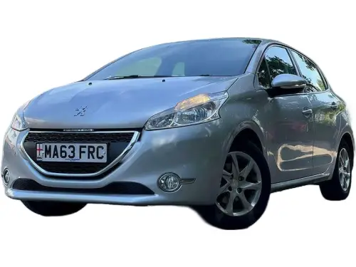 Peugeot 208 Active MA63 FRC