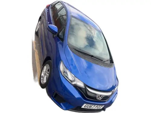 Honda Jazz GU67 PZZ