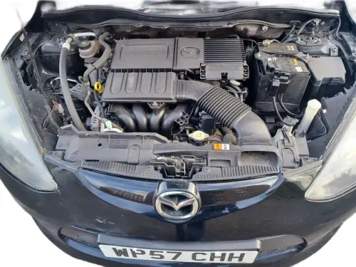 Mazda 2 WP57 CHH